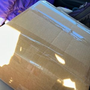 old school projector